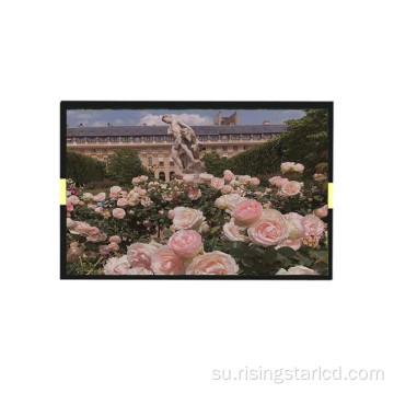 10.1 Inch 1200Nit Luar LCD LCD LCD